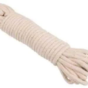 Rope Mts Sash Cord Braided 7 x 30m Rope Mts Sash Cord Braided 7 x 30m