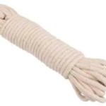 Rope Mts Sash Cord Braided 7 x 30m Rope Mts Sash Cord Braided 7 x 30m