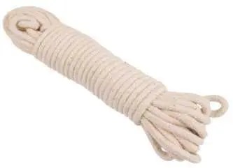 Rope Mts Sash Cord Braided 7 x 30m Rope Mts Sash Cord Braided 7 x 30m