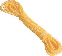 MTS Ski Rope 5mm x 5m MTS Ski Rope 5mm x 5m