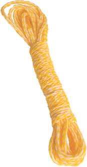 MTS Ski Rope 5mm x 10m MTS Ski Rope 5mm x 10m