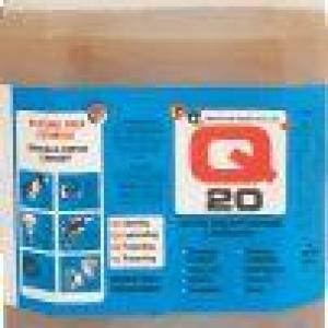 Q 20 Moisture Repellent 5 Litre Q 20 Moisture Repellent 5 Litre