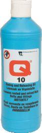 Q 10 Penetrating Fluid 500ml Q 10 Penetrating Fluid 500ml