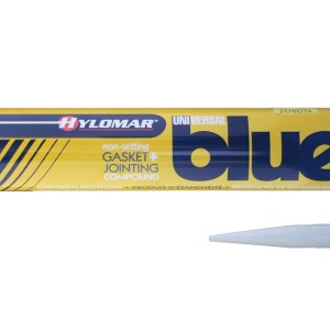 HYLOMAR Gasket Sealer 350g PL32M (Hylomar Blue) HYLOMAR Gasket Sealer 350g PL32M (Hylomar Blue)