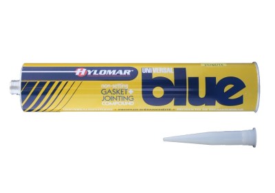 HYLOMAR Gasket Sealer 350g PL32M (Hylomar Blue) HYLOMAR Gasket Sealer 350g PL32M (Hylomar Blue)