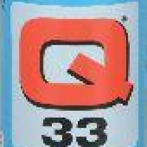 Q 33 Windscreen Additive 100ml Q 33 Windscreen Additive 100ml