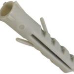 Plug Trufix Plastic 6 x 30mm P6 Per100 Plug Trufix Plastic 6 x 30mm P6 Per100