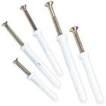 Anchor Trufix Nail In 5 x 36mm Per 100 Anchor Trufix Nail In 5 x 36mm Per 100