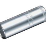 Socket S|wille He x 1|4dr Deep 40l 10mm Socket S|wille He x 1|4dr Deep 40l 10mm