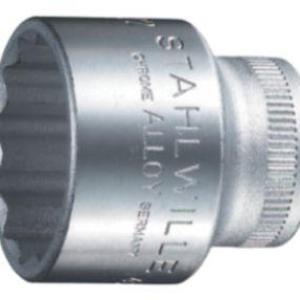 Socket S|wille Bihe x 3|8dr 45 14mm Socket S|wille Bihe x 3|8dr 45 14mm