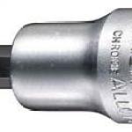 Socket S|wille A|key 3|8dr 49 6mm Socket S|wille A|key 3|8dr 49 6mm