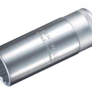 Socket S|wille Bihe x 1|2dr Deep 51 14 Fr Socket S|wille Bihe x 1|2dr Deep 51 14 Fr