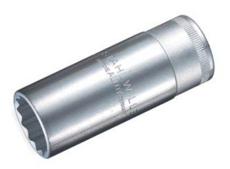 Socket S|wille Bihe x 1|2dr Deep 51 21 Socket S|wille Bihe x 1|2dr Deep 51 21