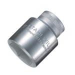 Socket S|wille He x 1|2dr 52 15mm Socket S|wille He x 1|2dr 52 15mm