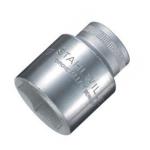 Socket S|wille He x 1|2dr 52 16mm Socket S|wille He x 1|2dr 52 16mm