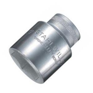 Socket S|wille He x 1|2dr 52 16mm Socket S|wille He x 1|2dr 52 16mm