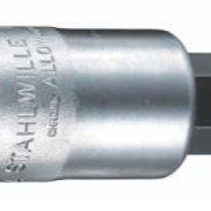 Socket S|wille A|key 1|2dr 54 7mm Socket S|wille A|key 1|2dr 54 7mm