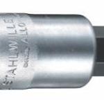 Socket S|wille A|key 1|2dr 54 19mm Socket S|wille A|key 1|2dr 54 19mm