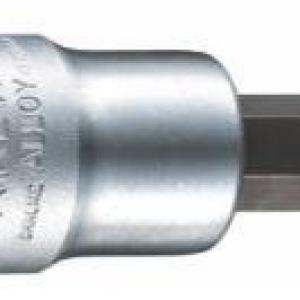 Socket S|wille Spline 1|2dr 54 x -m16 Socket S|wille Spline 1|2dr 54 x -m16