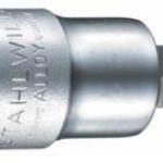 Socket S|wille Spline 1|2dr 54cv-m10 Socket S|wille Spline 1|2dr 54cv-m10