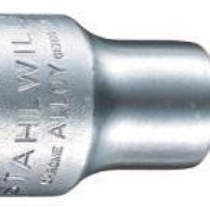 Socket S|wille Tor x 1|2dr 54t x -t20 Socket S|wille Tor x 1|2dr 54t x -t20