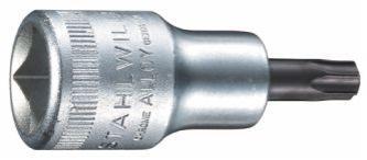 Socket S|wille Tor x 1|2dr 54t x -t55 Socket S|wille Tor x 1|2dr 54t x -t55