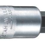 Socket S|wille A|key 1|2dr 54a 7|16″ Socket S|wille A|key 1|2dr 54a 7|16″