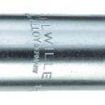 Socket S|wille 4-pin 1|2dr 3678 Socket S|wille 4-pin 1|2dr 3678