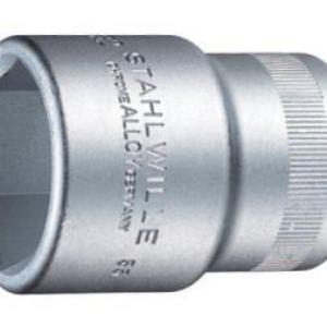 Socket S|wille He x 3|4dr 55 55mm Socket S|wille He x 3|4dr 55 55mm