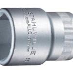 Socket S|wille He x 3|4dr 55 60mm Socket S|wille He x 3|4dr 55 60mm