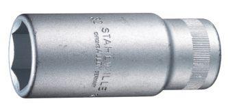 Socket S|wille He x 3|4dr Deep 56 27mm Socket S|wille He x 3|4dr Deep 56 27mm