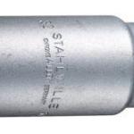 Socket S|wille He x 3|4dr Deep 56 27mm Socket S|wille He x 3|4dr Deep 56 27mm