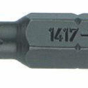 Bit S|wille Torx 1417 T25 Bit S|wille Torx 1417 T25