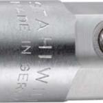 Bit S|wille Holder 1|4dr 412 Bit S|wille Holder 1|4dr 412