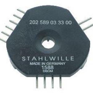 Ratchet Handle S|wille 3|4dr 558 Ratchet Handle S|wille 3|4dr 558