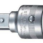 Reducer S|wille 1″dr 866 1″-3|4″ Reducer S|wille 1″dr 866 1″-3|4″