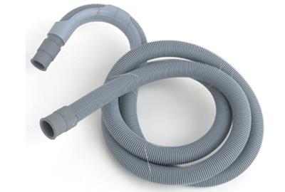 Waldo Wash Machine Hose Outlet C/W Fittings.2m Waldo Wash Machine Hose Outlet C/W Fittings.2m