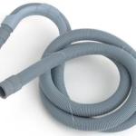 Waldo Wash Machine Hose Outlet C/W Fittings.2m Waldo Wash Machine Hose Outlet C/W Fittings.2m