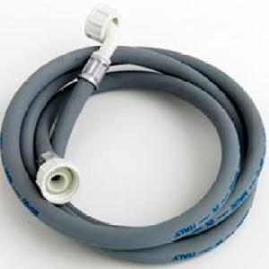 Waldo Wash Machine Hose Inlet C/W Fittings. 2m Waldo Wash Machine Hose Inlet C/W Fittings. 2m