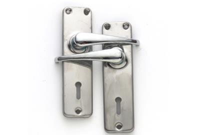 Waldo Door Furn/Mortice Set Waldo-Cp – Box Waldo Door Furn/Mortice Set Waldo-Cp – Box