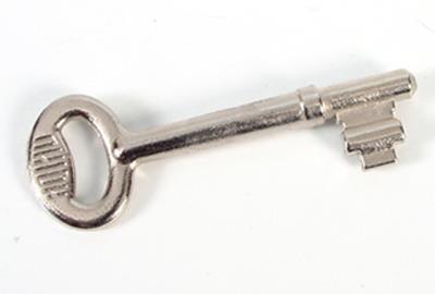 Waldo Key Mortice-Lock 2 Lever Y 4 Waldo Key Mortice-Lock 2 Lever Y 4