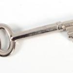 Waldo Key Mortice-Lock 2 Lever Y 4 Waldo Key Mortice-Lock 2 Lever Y 4