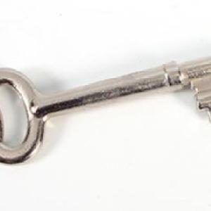 Waldo Key Mortice-Lock 2 Lever Y 4 Waldo Key Mortice-Lock 2 Lever Y 4