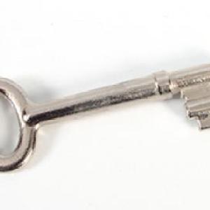 Waldo Key Mortice-Lock 2 Lever Y 12 Waldo Key Mortice-Lock 2 Lever Y 12