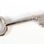 Waldo Key Mortice-Lock 2 Lever Y 12 Waldo Key Mortice-Lock 2 Lever Y 12