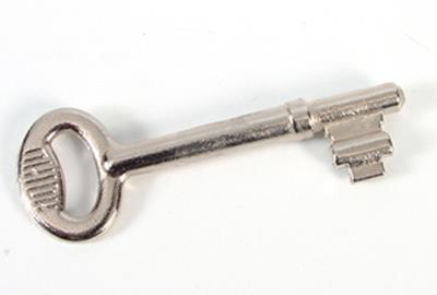 Waldo Key Mortice-Lock 2 Lever Y 12 Waldo Key Mortice-Lock 2 Lever Y 12