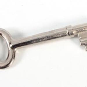 Waldo Key Mortice-Lock 2 Lever Y 14 Waldo Key Mortice-Lock 2 Lever Y 14