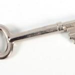 Waldo Key Mortice-Lock 2 Lever Y 14 Waldo Key Mortice-Lock 2 Lever Y 14