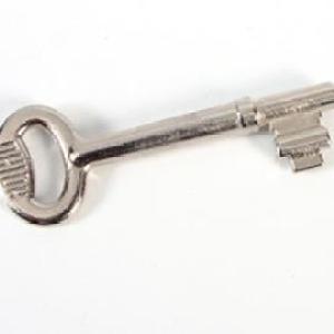 Waldo Key Mortice-Lock 2 Lever Y 16 Waldo Key Mortice-Lock 2 Lever Y 16