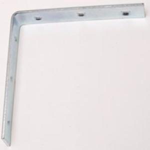 Waldo Bracket Corner 100mmx100mm-1.5mm Galv. Waldo Bracket Corner 100mmx100mm-1.5mm Galv.